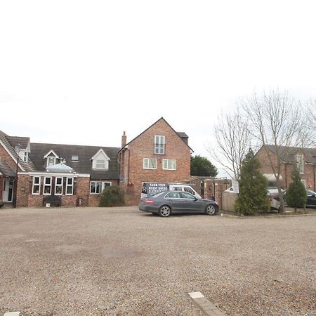 Field View B&B Yarm Exterior photo