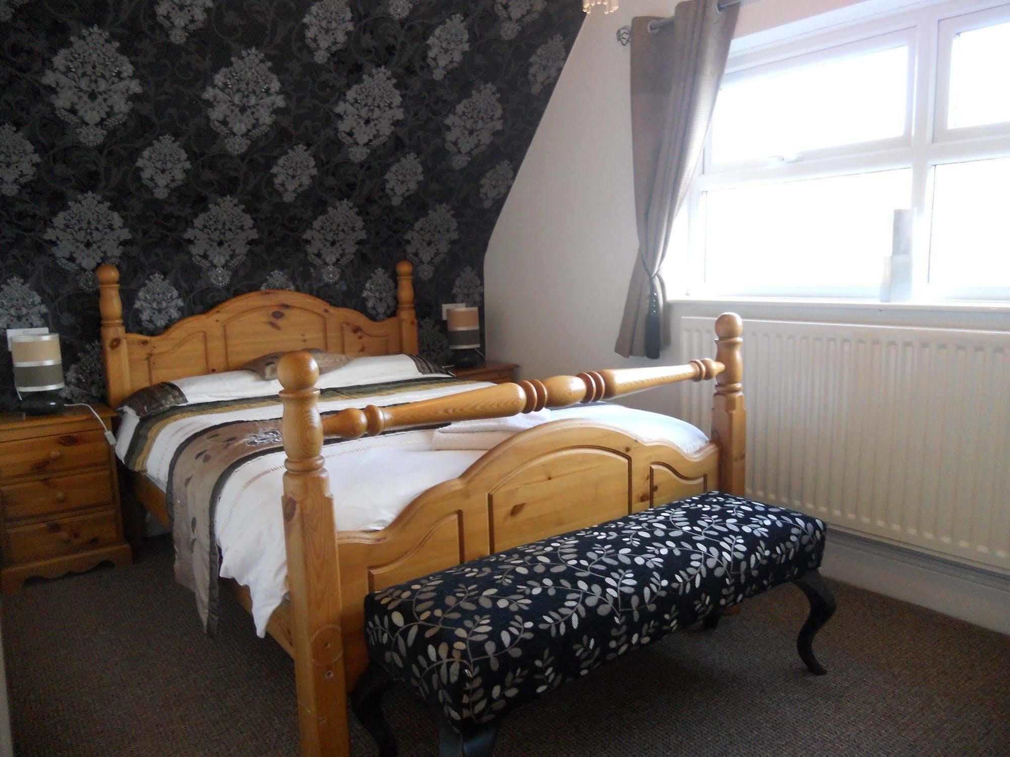 Field View B&B Yarm Exterior photo