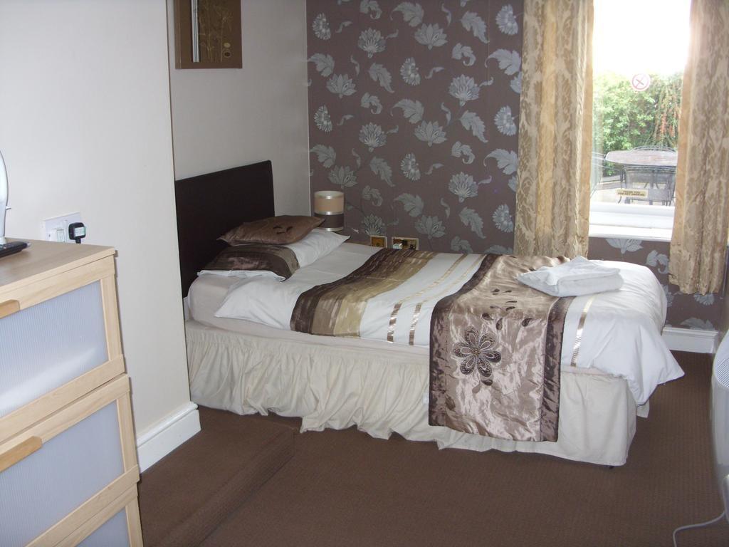 Field View B&B Yarm Room photo
