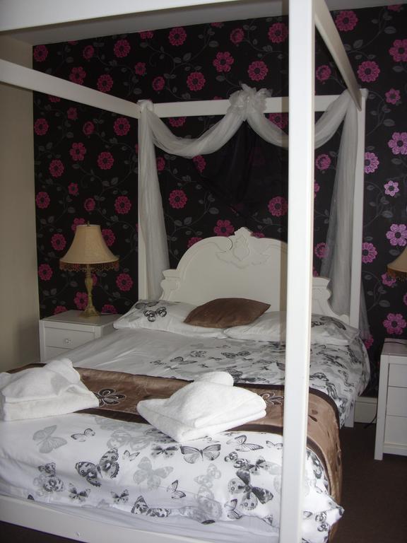 Field View B&B Yarm Exterior photo