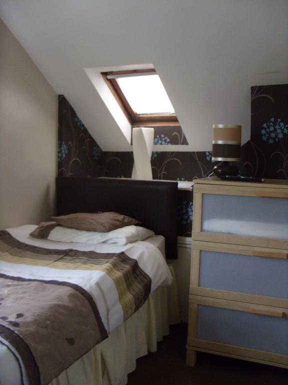Field View B&B Yarm Room photo