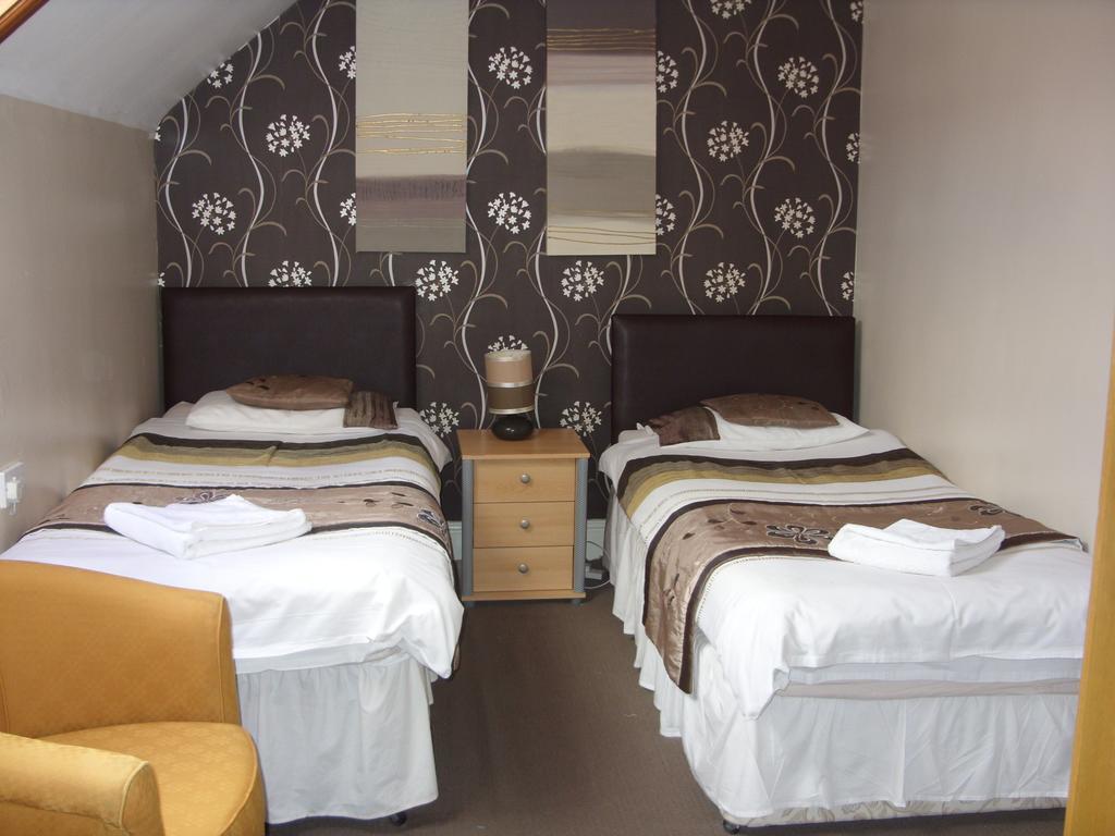 Field View B&B Yarm Room photo