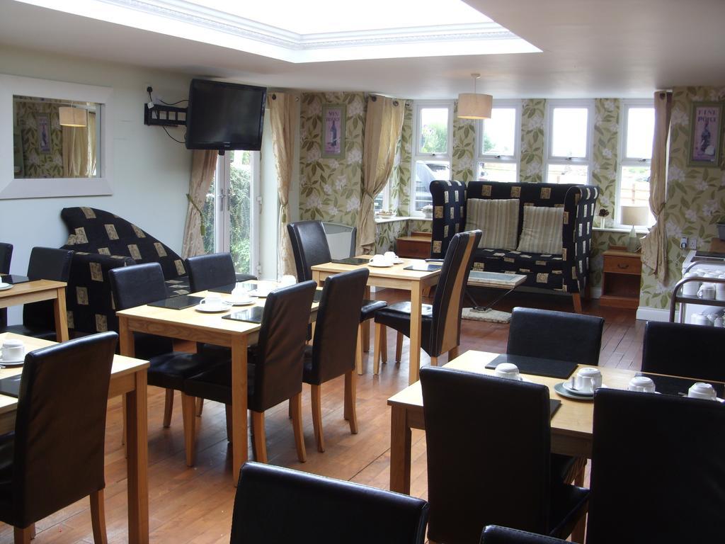 Field View B&B Yarm Exterior photo